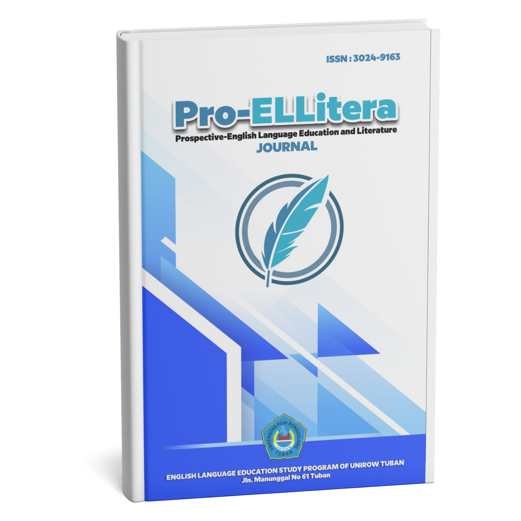 					View Vol. 2 No. 2 (2024): Pro-ELLitera Journal	
				